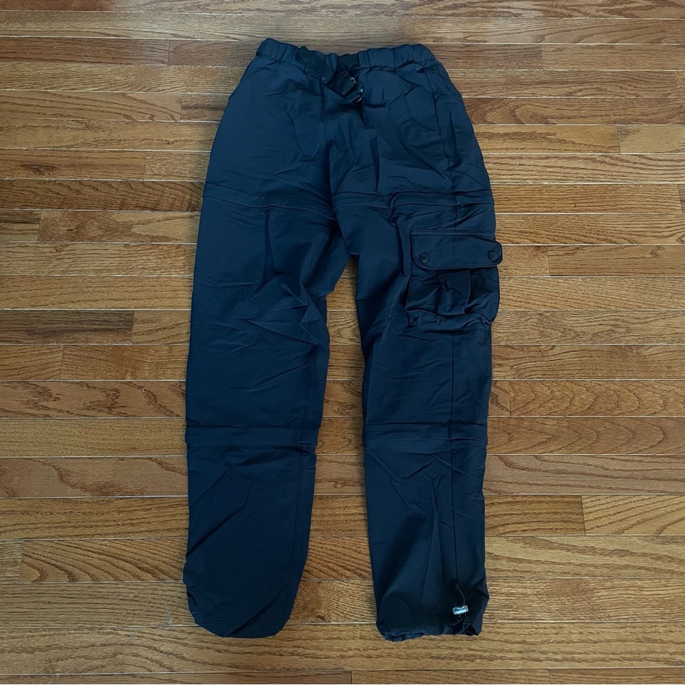 Outdoor Voices Rectrek Pants Black Women’s XS